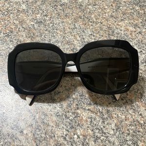 Prada sunglasses